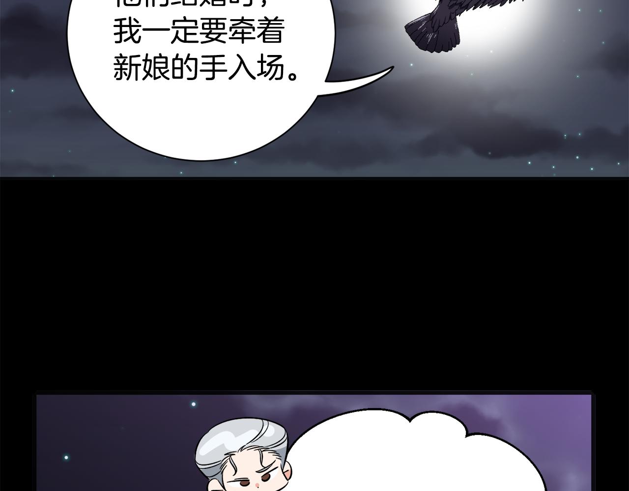 莫名其妙养了王子大人漫画,第41话 秒变女儿控修复127图