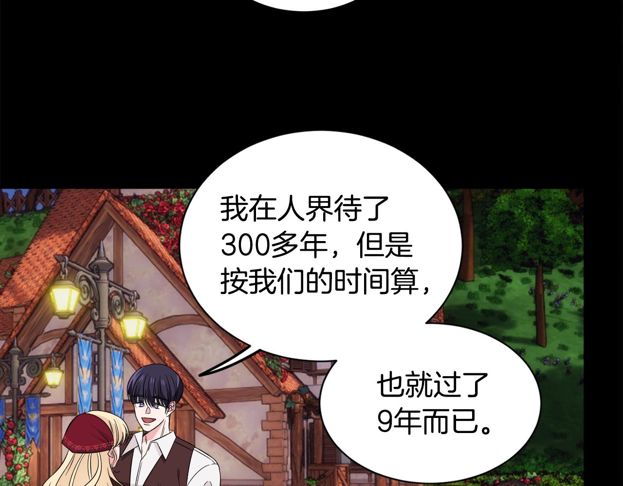 莫名其妙养了王子大人漫画,第41话 秒变女儿控修复71图