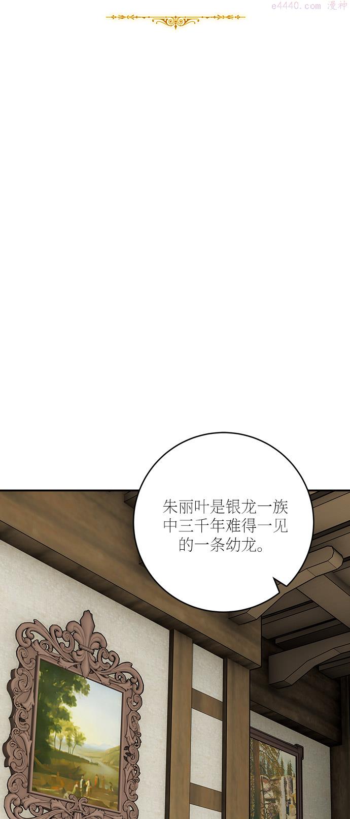 魔女和龙的新婚日记漫画,第41话29图