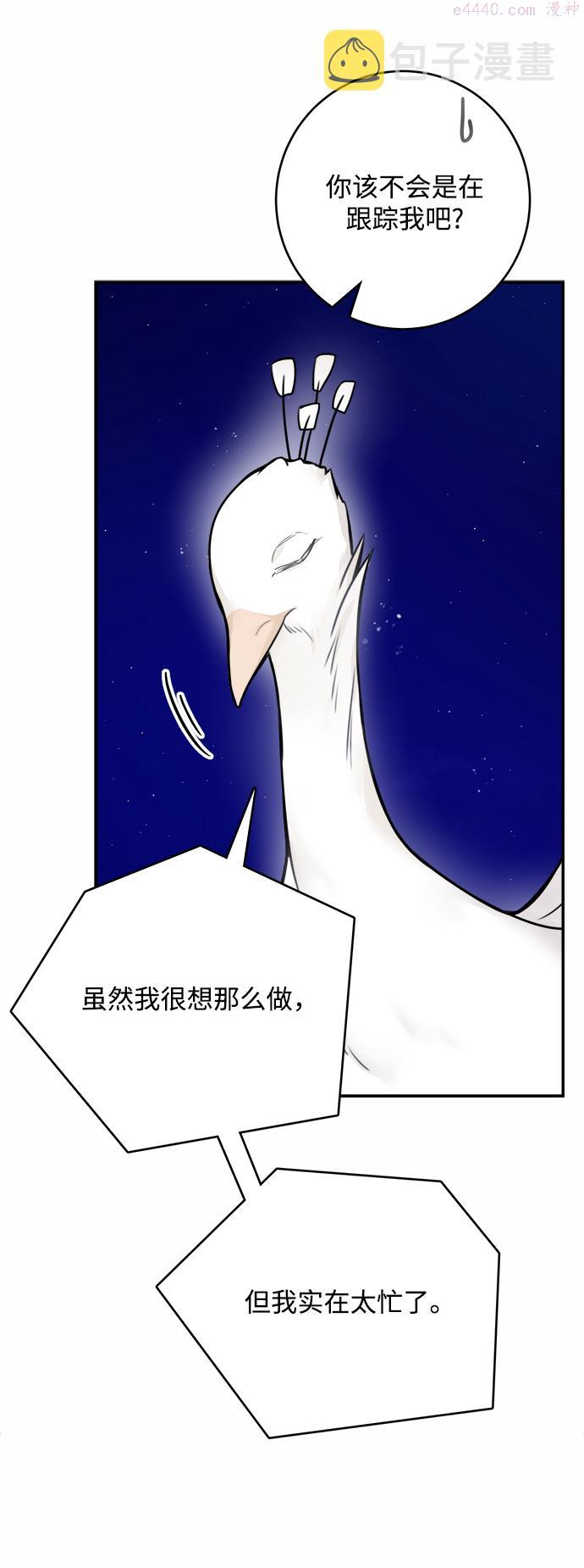 魔女和龙的新婚日记漫画,第56话5图