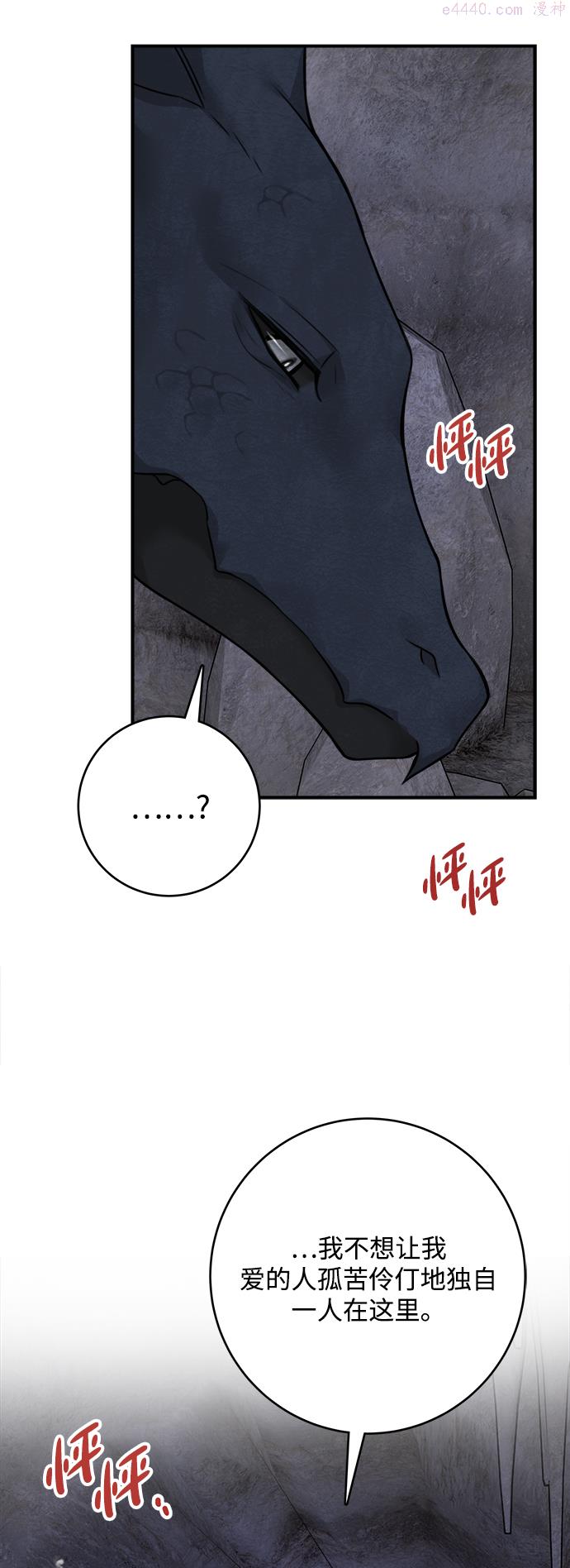 魔女和龙的新婚日记漫画,第60话48图