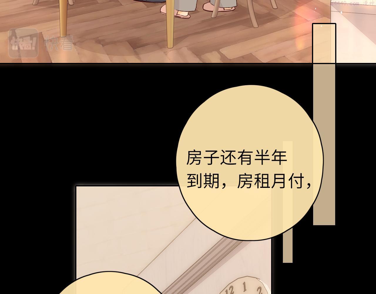 难哄小说在线全文免费阅读漫画,第18话 合租75图