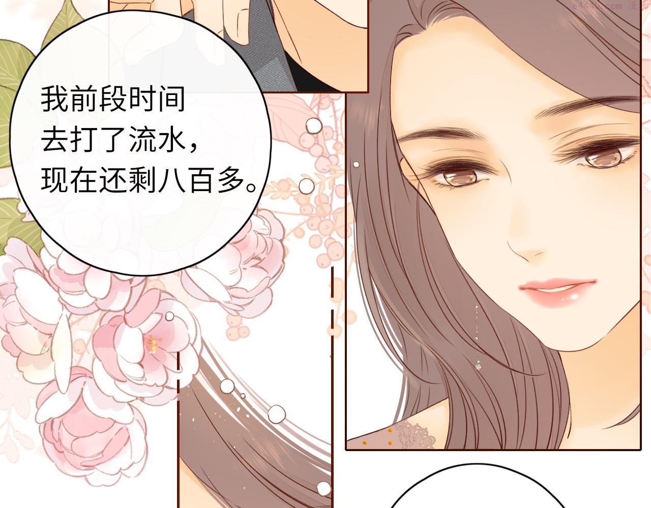 难哄小说在线全文免费阅读漫画,第18话 合租81图