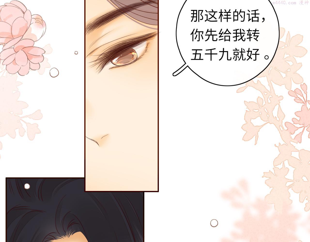 难哄电视剧免费观看全集在线播放漫画,第18话 合租82图