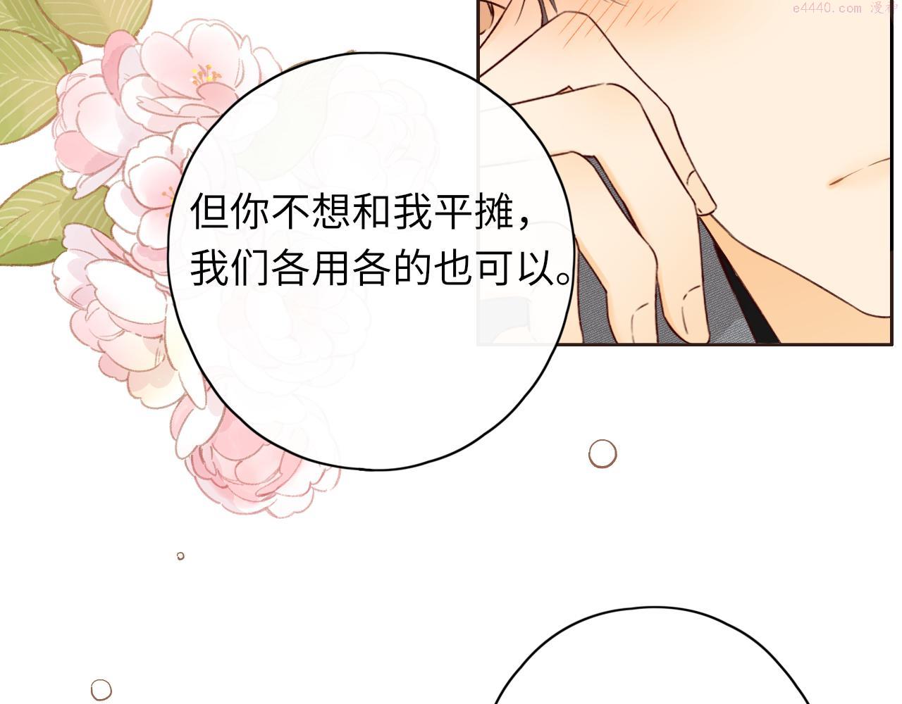 难哄小说在线全文免费阅读漫画,第18话 合租85图