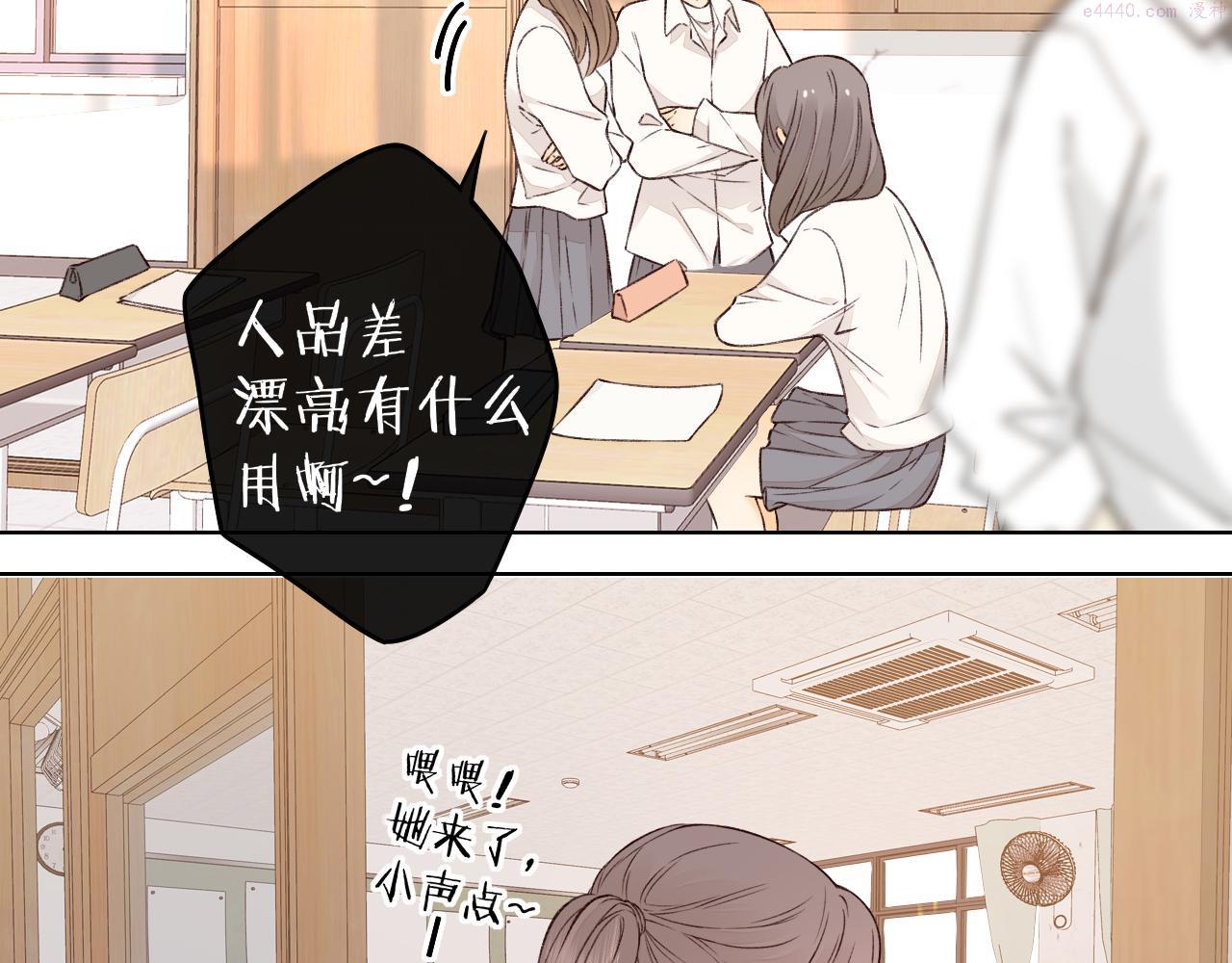 难哄小说在线全文免费阅读漫画,第21话 情敌64图