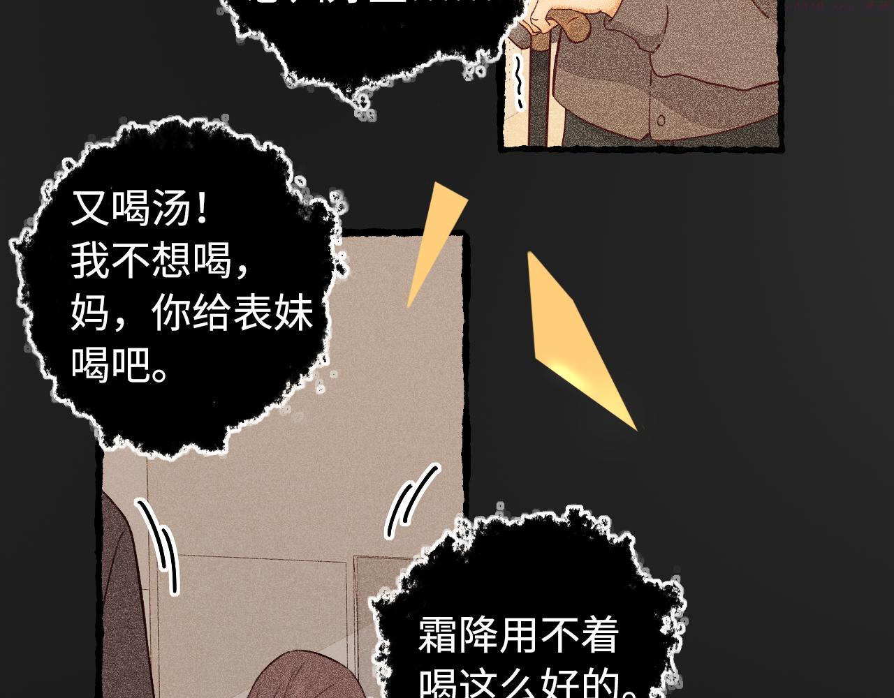 难哄讲的是什么漫画,第22话 闪闪发光的少年如从天降81图