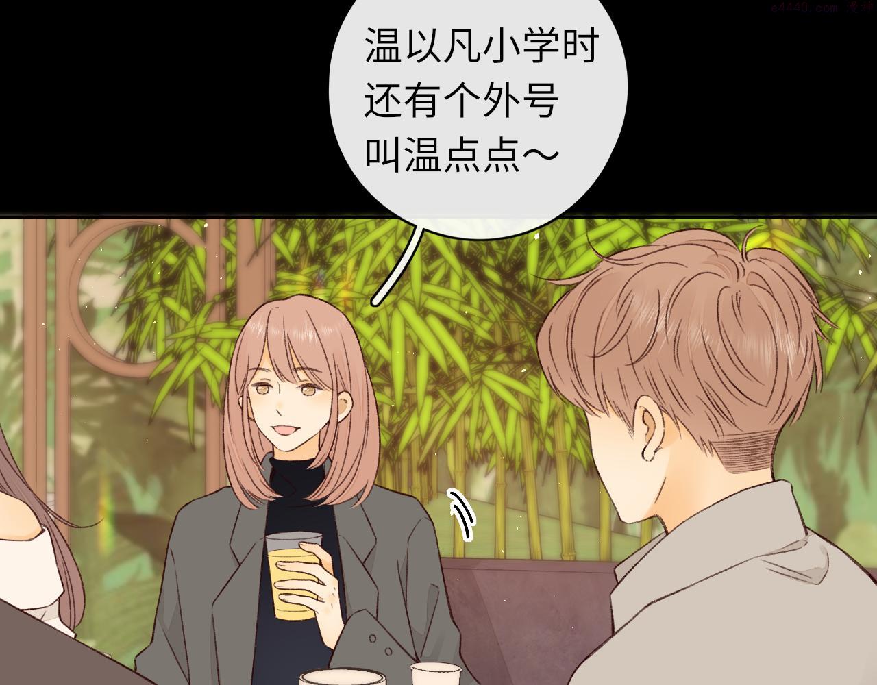 难哄电视剧漫画,第25集 醋意渐浓43图