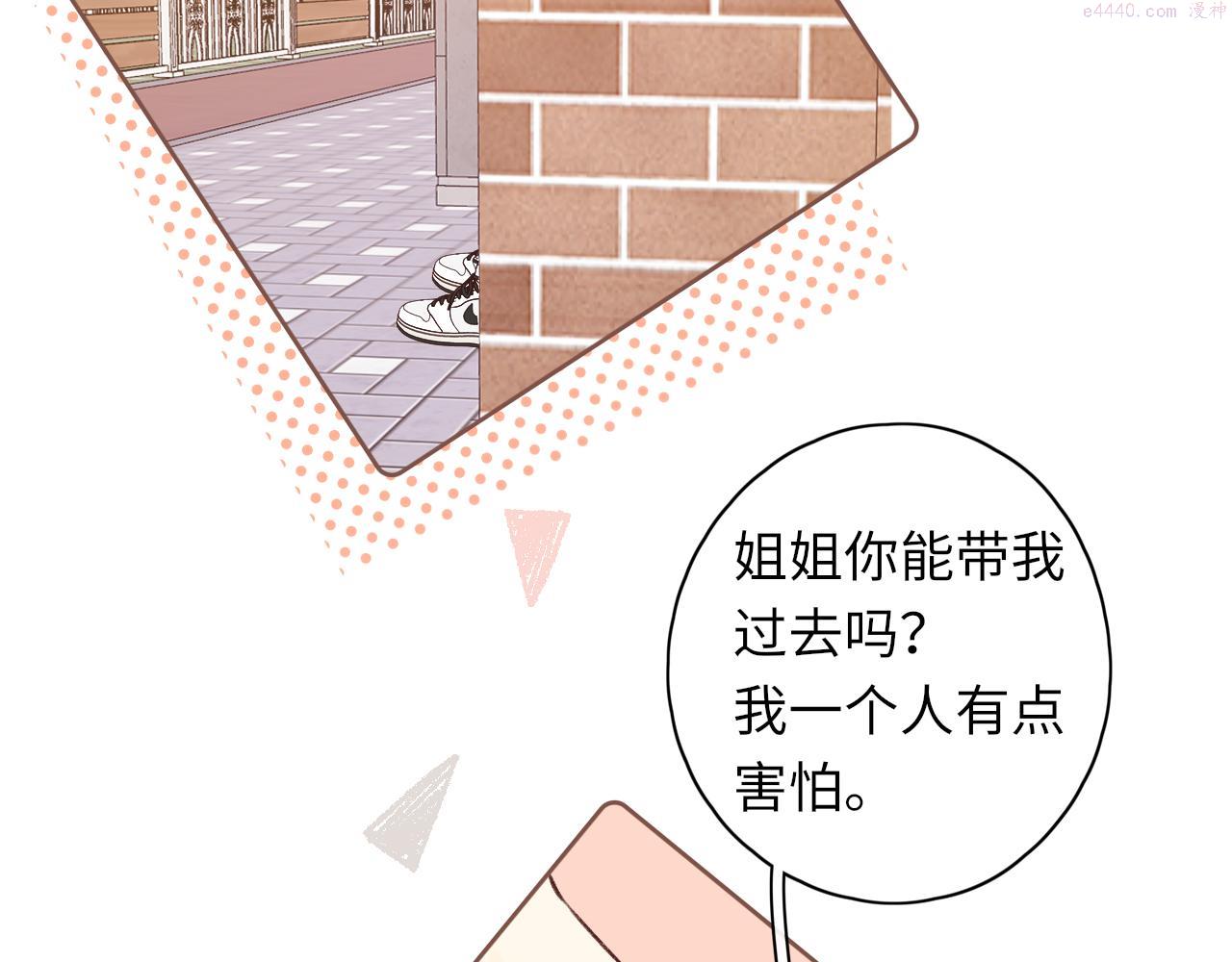 难哄讲的是什么漫画,第31集 妹妹77图