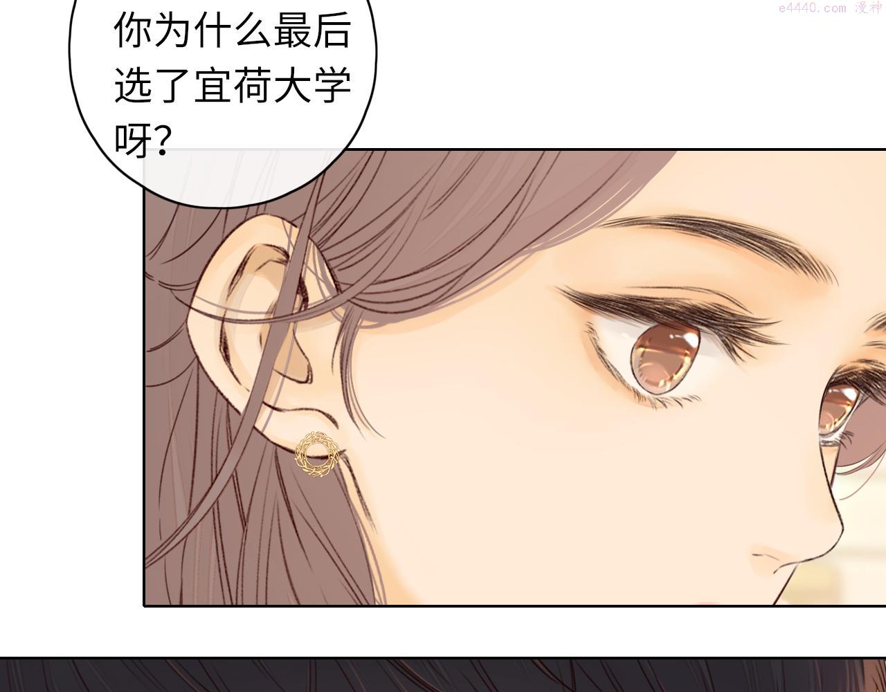 难哄小说TXT下载漫画,第33集 早恋对象38图