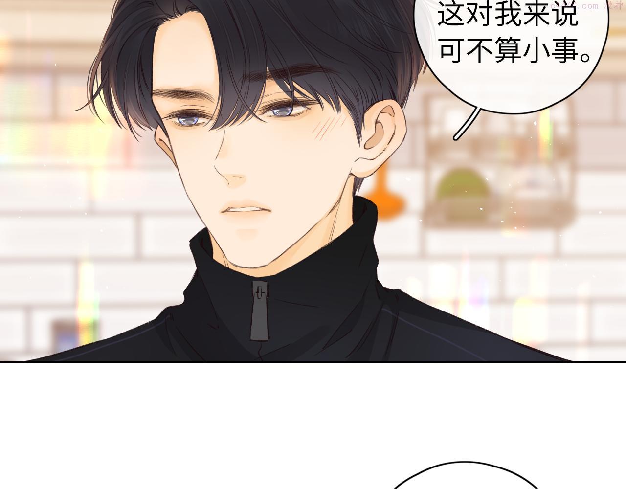 难哄小说竹已漫画,第37集 她的太阳3图