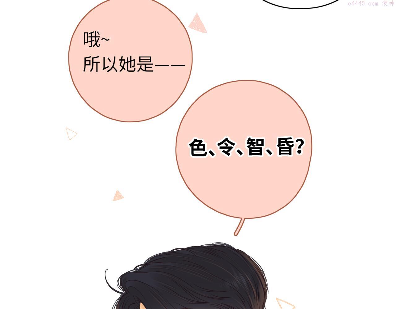 难哄讲的是什么漫画,第38集 新的助攻or情敌？22图