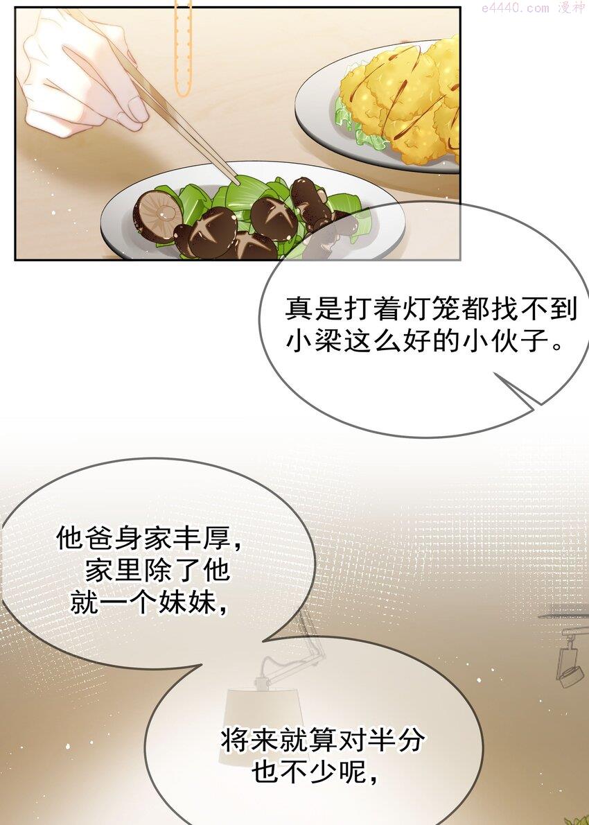 你和照片不一样漫画,002 转账52041图