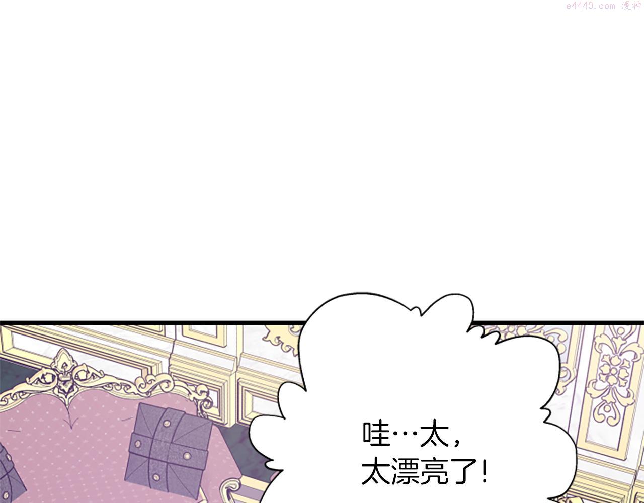 女伯爵的结婚请求小说漫画,第115话 惊喜不停134图