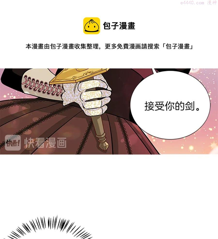 女伯爵的结婚请求小说漫画,第17话 骑士决斗33图