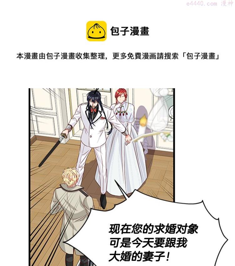 女伯爵的结婚请求小说免费漫画,第41话 触发战争24图