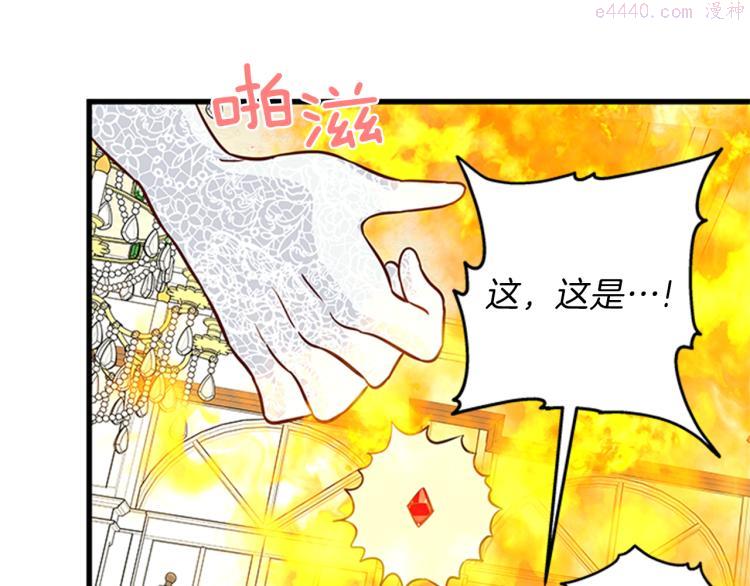 女伯爵的结婚请求在线观看漫画,第42话 点到为止108图