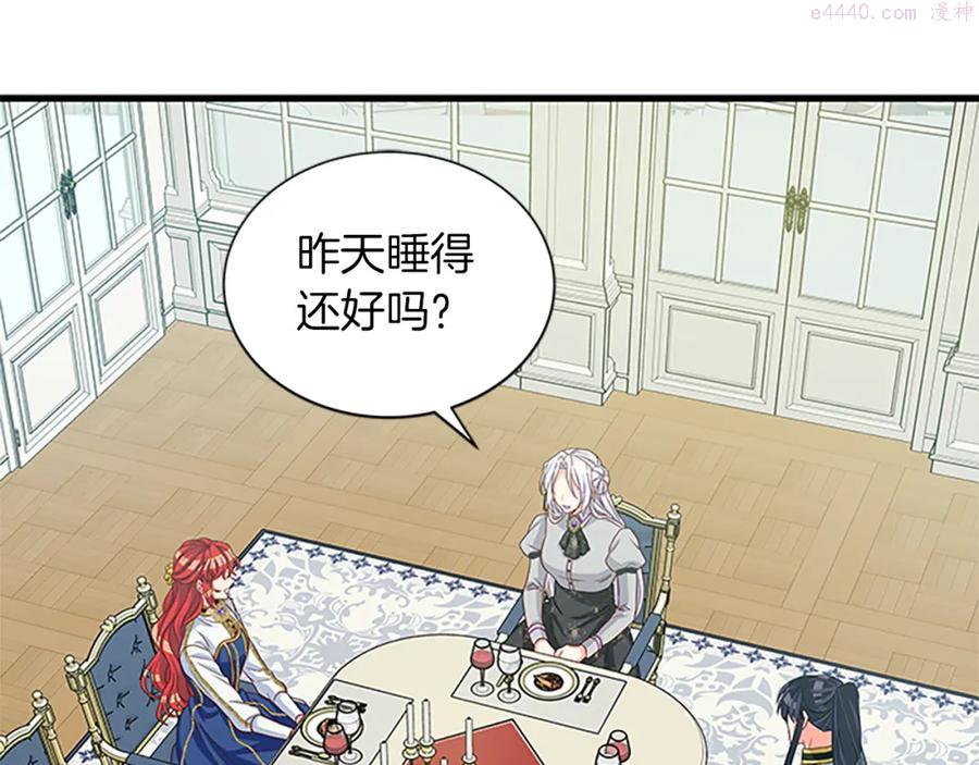 女伯爵的结婚请求小说免费漫画,第67话 南下寻师3图