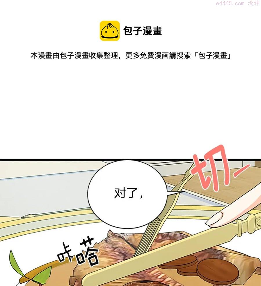 女伯爵的结婚请求小说免费漫画,第67话 南下寻师5图