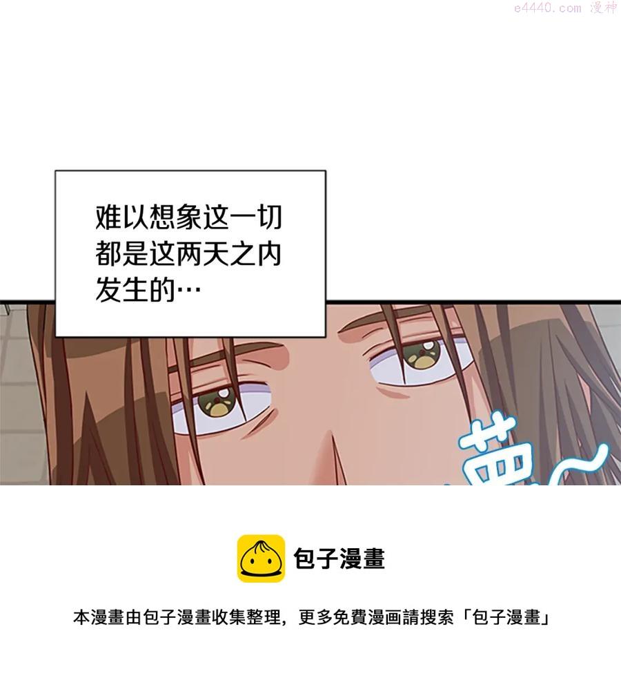 女伯爵的结婚请求在线观看漫画,第75话 深夜拜访61图