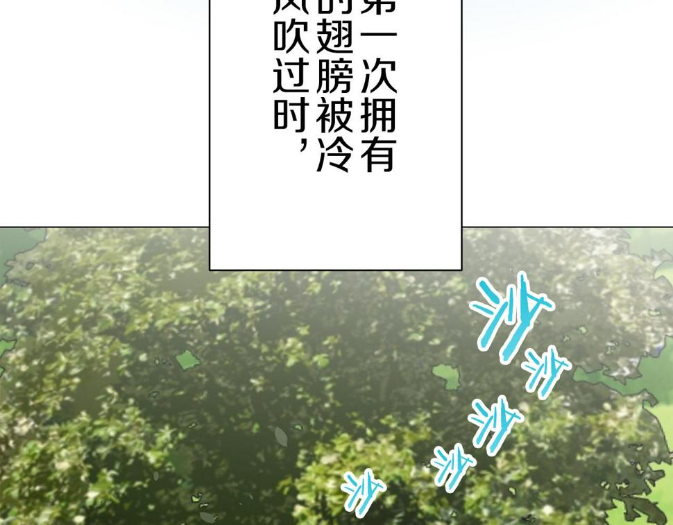 娜丽塔斯·一半的伯爵小姐漫画,第87话 张开被浸湿的翅膀11图