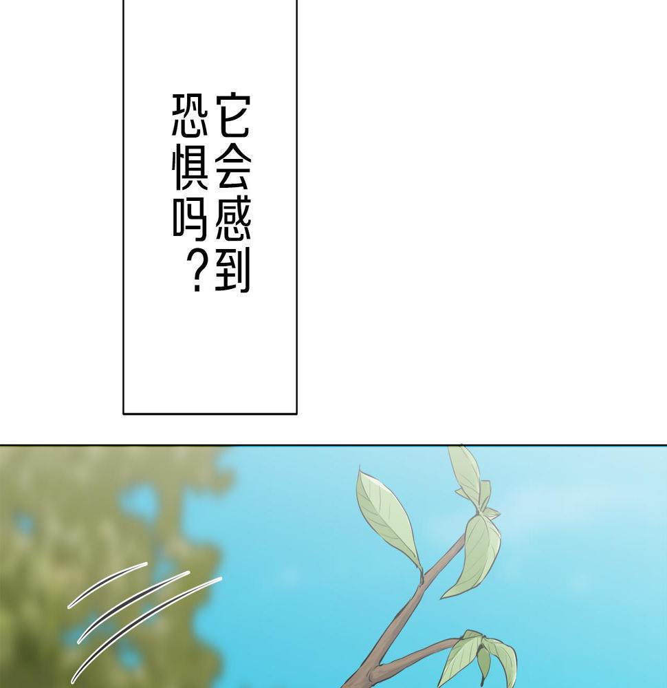 娜丽塔斯·一半的伯爵小姐漫画,第87话 张开被浸湿的翅膀13图