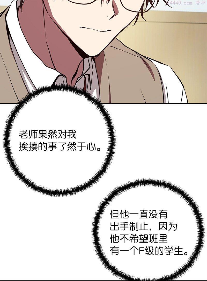 其实我是最强的漫画,2 分队比赛12图