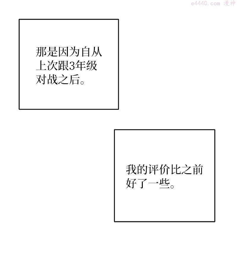 《其实我是最强的》原版漫画,6 HT社团25图