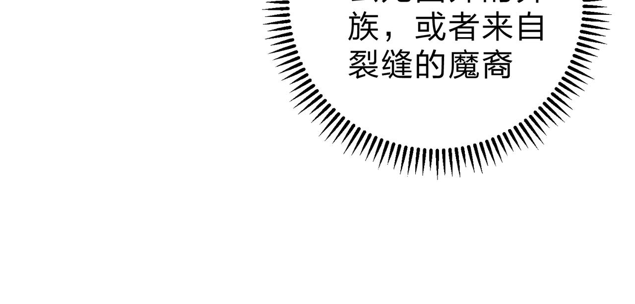 全民转职无职的我终结了神明漫画免费下拉式漫画,第20话 魔尊天赋，夜之瞳！61图