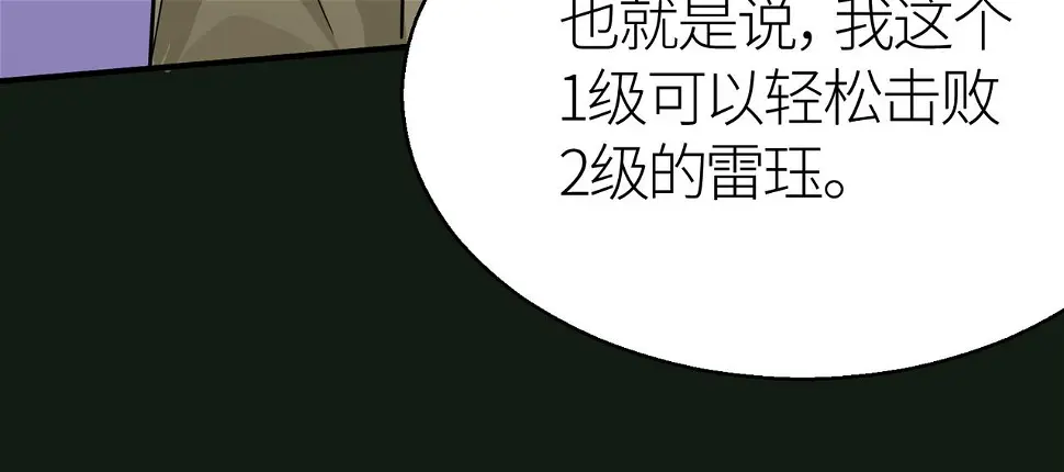 全球杀戮：开局觉醒SSS级天赋！漫画,第6话 真视之眼！177图