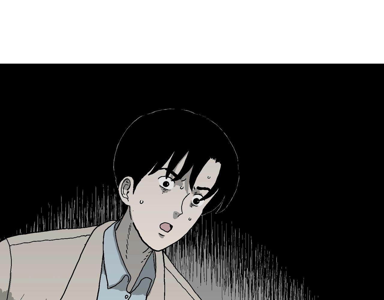 人类进化论漫画,第68话 蜘蛛男（七）修复37图