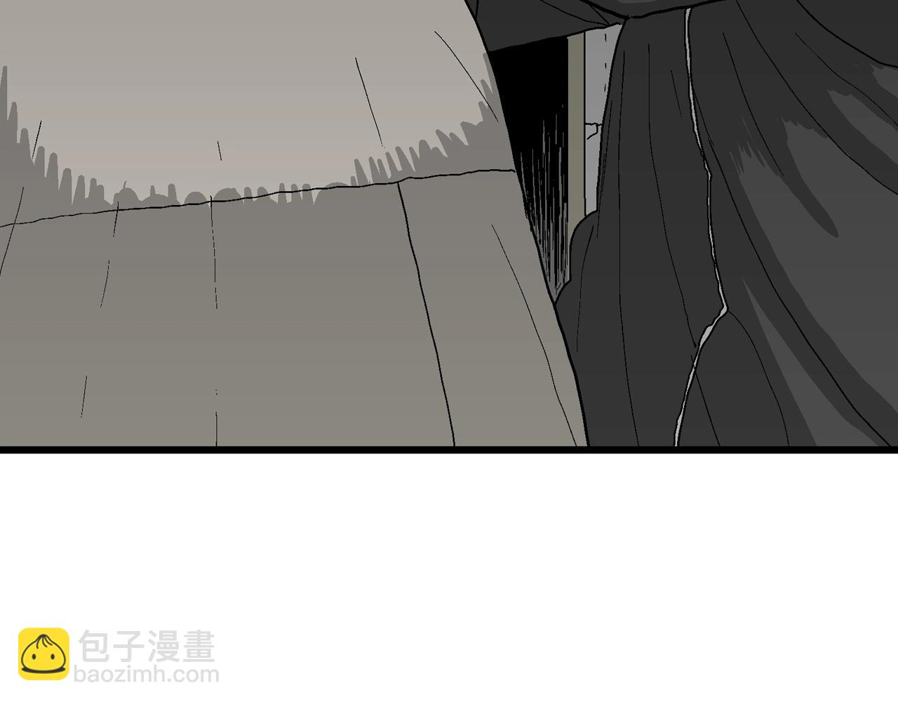 人类进化论漫画,第68话 蜘蛛男（七）修复41图