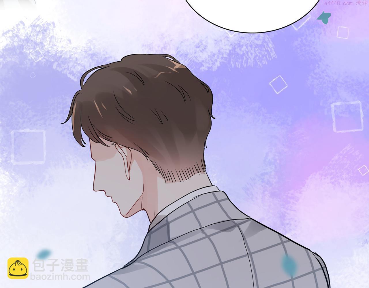 闪婚总裁契约妻小说漫画,第509话  鬼才？恋爱蠢材！81图