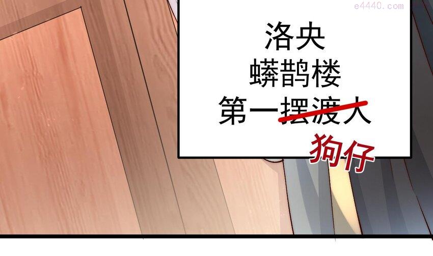 未来女帝们的专属炉鼎漫画,2 第1话 你要把我买下吗？13图