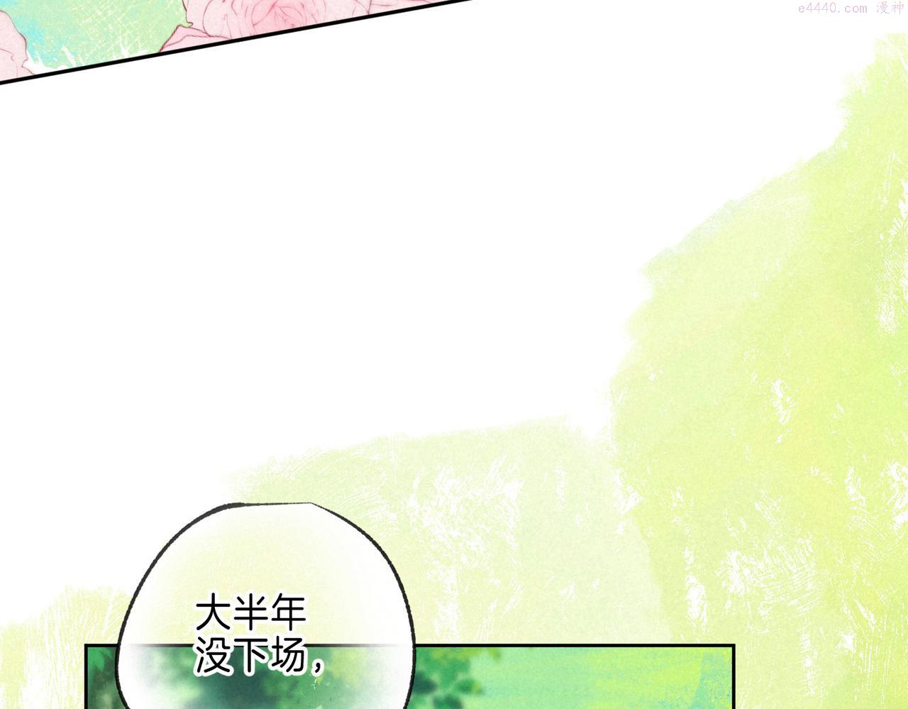 温暖的刺免费观看漫画,第18话 模特12图