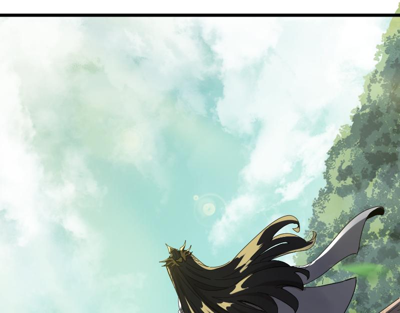 我被地球绑架了漫画,第2话 祖师爷165图