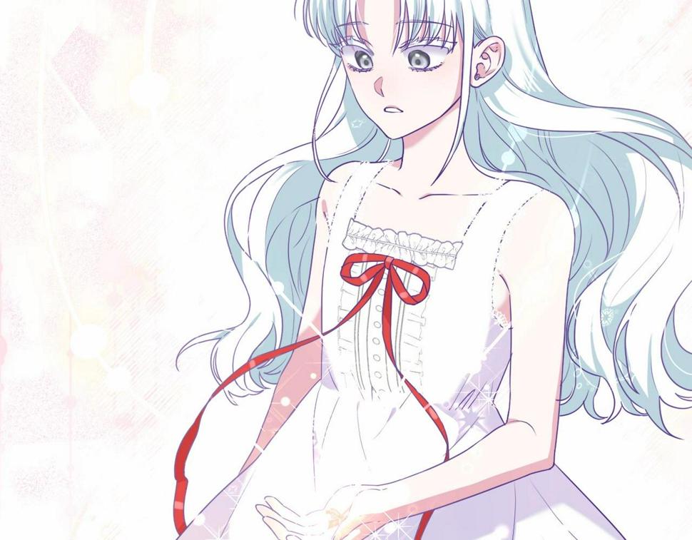 我成了偏执狂男主的亲姐姐原创漫画,第9话 成为真正的圣女28图