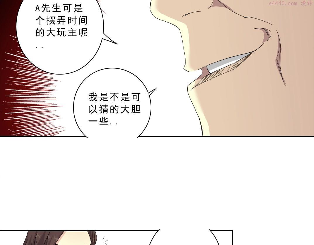 我打造了长生俱乐部在哪可免费看漫画,第119话 调查局29图