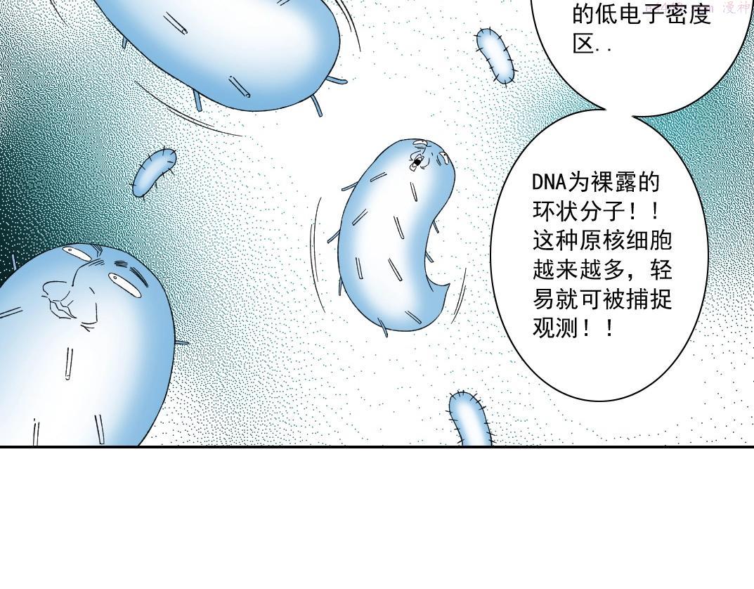 我打造了长生俱乐部陆离漫画免费阅读有哪些可以看漫画,第137话 陆sir的早晨63图