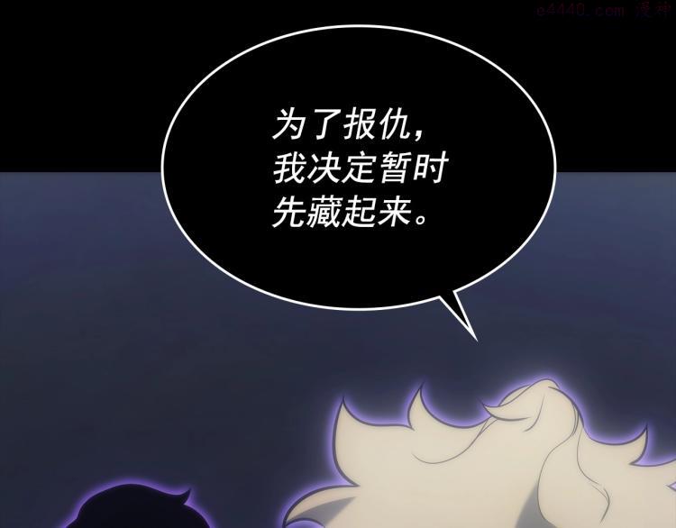 我独自升级漫画,第163话 我就是你137图