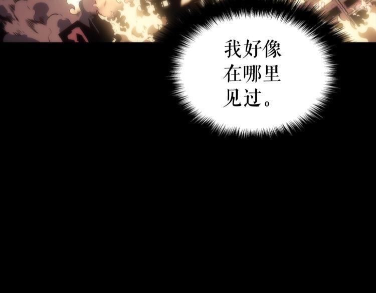 我独自升级漫画,第163话 我就是你153图