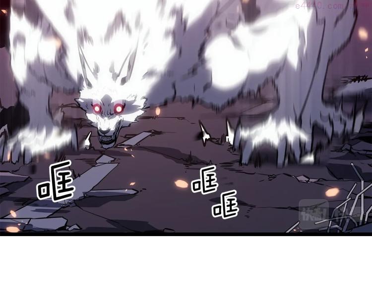 我独自升级漫画,第164话 复活131图