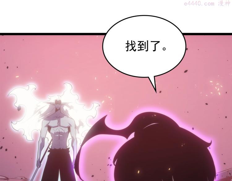 我独自升级漫画,第165话 王的警告26图