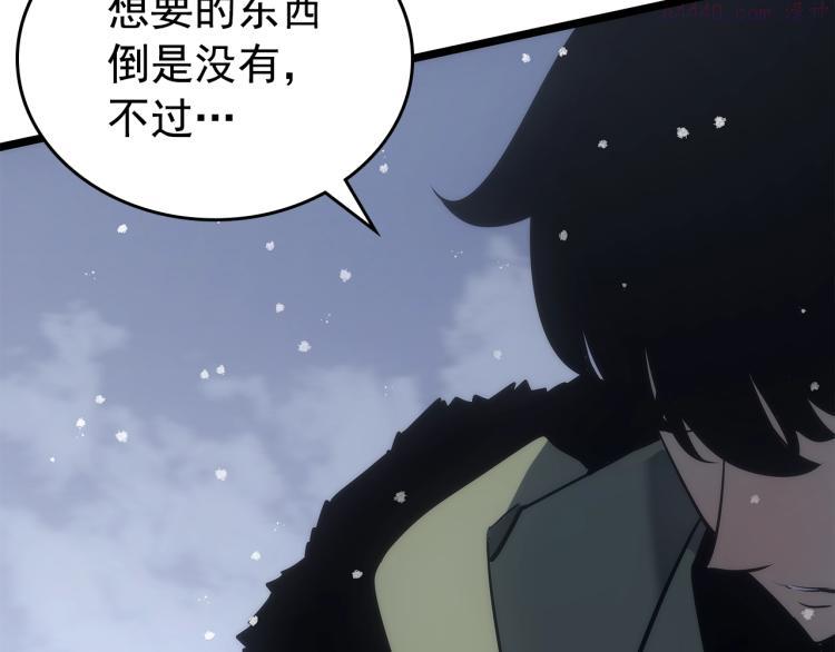 我独自升级壁纸漫画,第168话 战争的真相167图