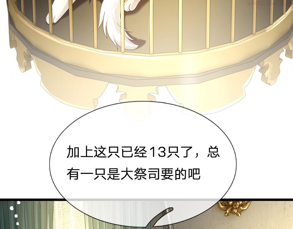 我，伊蒂丝女皇漫画,第176话 这只猫有问题30图