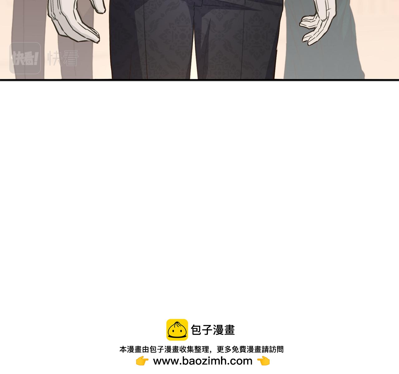 我在死敌家当团宠漫画,第16话 要征服训练所！50图