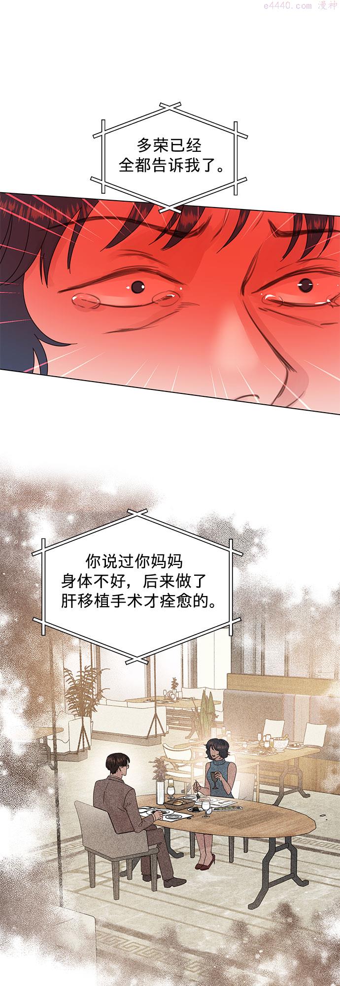 贤妻的诱惑漫画,第80话35图