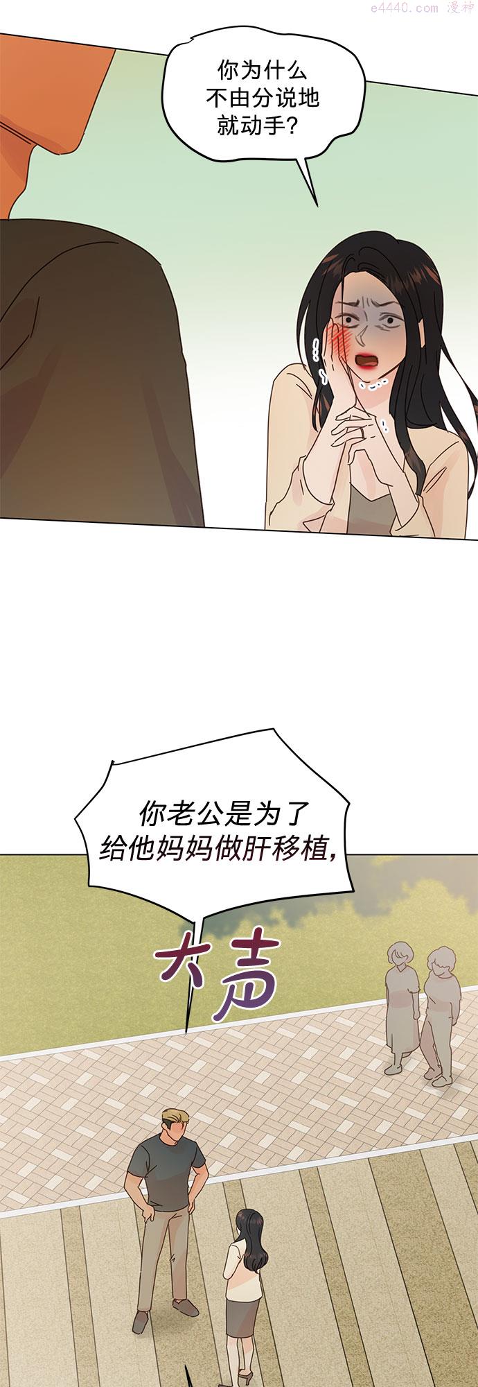 贤妻的诱惑漫画,第81话28图