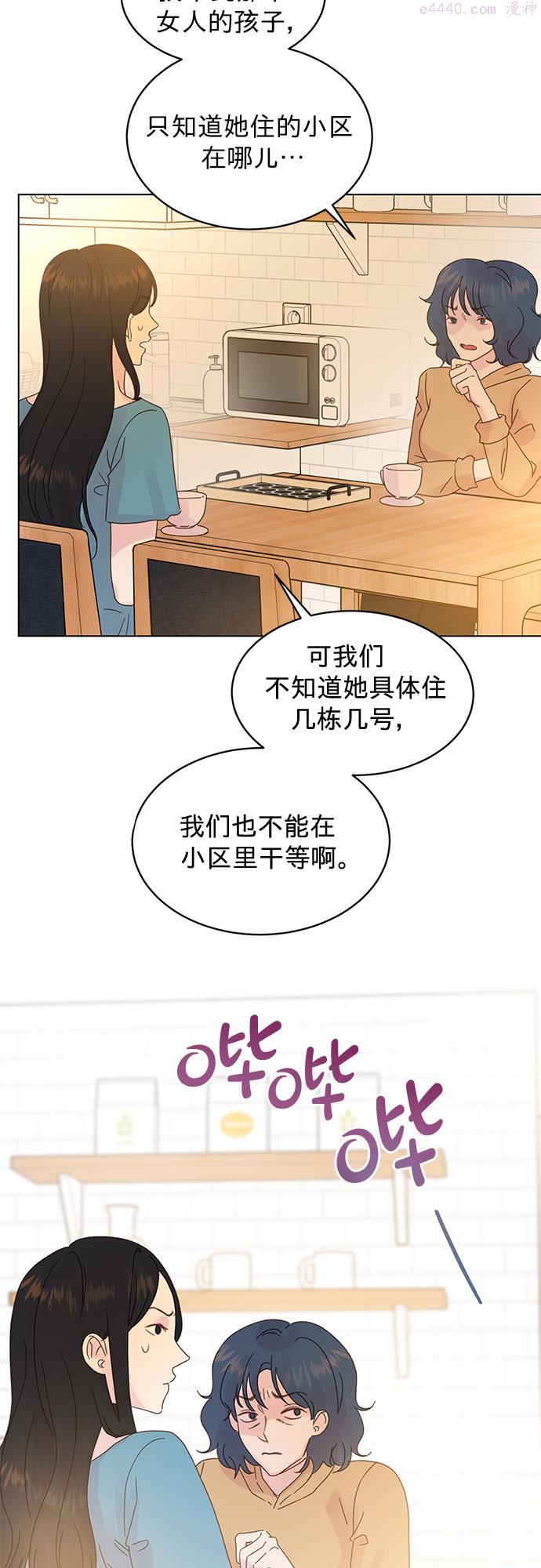 贤妻的诱惑漫画,第83话15图