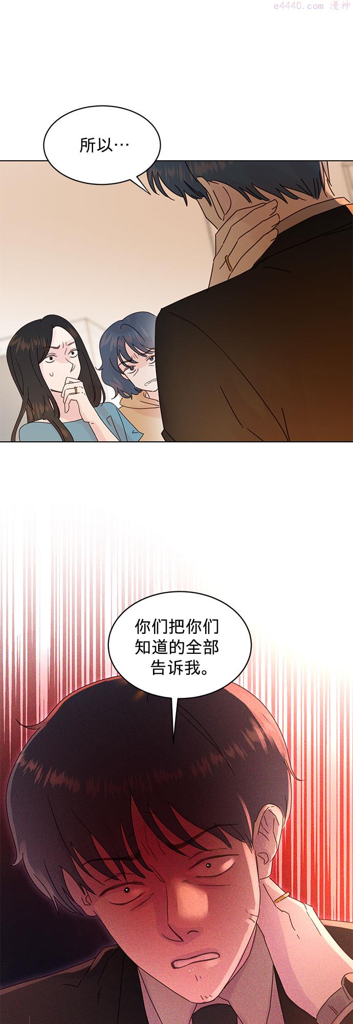 贤妻的诱惑漫画,第83话29图